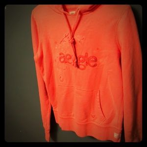 American eagle athletic sweatshirt